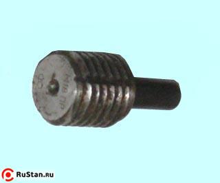 Вставка к резьбовой пробке М 20х1,0 ПР фото №1 Вставка к резьбовой пробке М 20х1,0 ПР фото №1