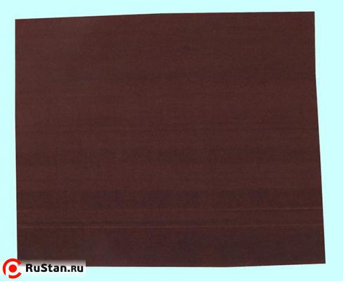 Шлифшкурка Лист  Р150 (№8) 230х280 14А на бумаге, неводостойкая (SA18511) "CNIC" (упакованы по 50шт.) фото №1