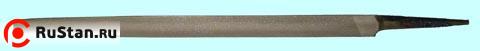 Напильник Трехгранный 250мм №1 сталь У13 (упакованы по 10 шт.) фото №1 Напильник Трехгранный 250мм №1 сталь У13 (упакованы по 10 шт.) фото №1