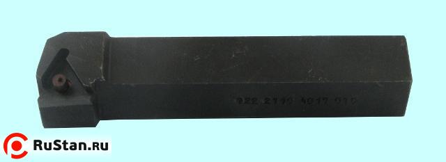 Резец Контурный 32х32х200 (2110-4017) для 3-х гр. пласт. TNUM-270616 фото №1 Резец Контурный 32х32х200 (2110-4017 010) для 3-х гр. пласт. TNUM-270616 фото №1
