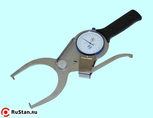 Стенкомер индикаторный рычажный 60-80мм, цена деления 0,01мм, L 55мм "CNIC" (604) фото №1 Стенкомер индикаторный рычажный 60-80мм, цена деления 0,01мм, L 55мм "CNIC" (604) фото №1