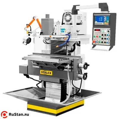 WFM 800 Servo фото №1