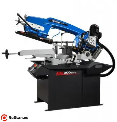 ARG 300 Plus Е фото №1
