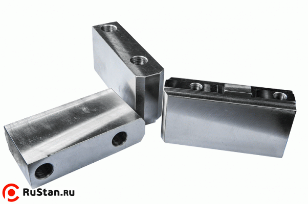 Накладные кулачки фото №1 Накладные кулачки фото №1