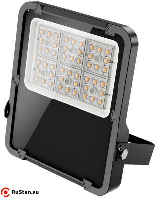 Прожектор промышленный светодиодный LED FL-150W фото №1