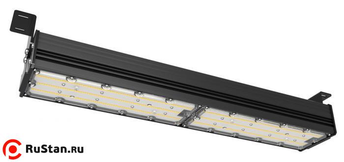 Светильник линейный светодиодный LED LHBL-200W фото №1