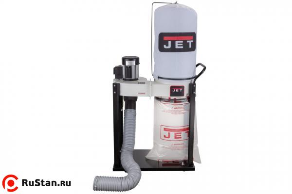 Вытяжная установка фото №1 Jet DC-900A фото №1