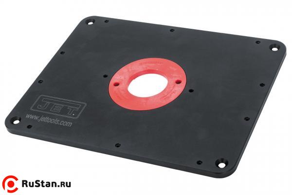 Пластина для крепления фрезера фото №1