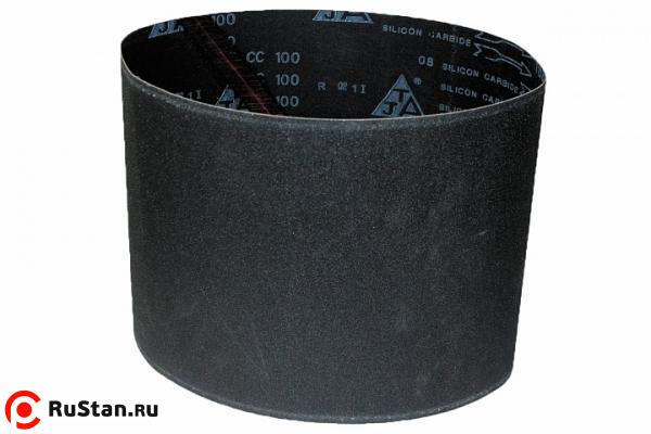 Транспортерная лента с зерном G100 для JWDS-2550 и JWDS-2244OSC-M фото №1