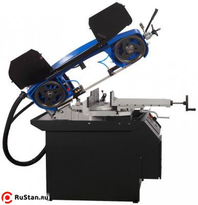 Ленточная пила Pilous ARG 260 PLUS H фото №6 Pilous ARG 260 PLUS H фото №6