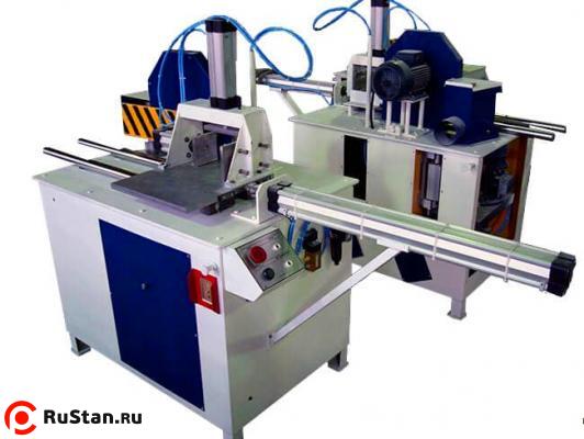 Шипорезный станок ШС-3 фото №4 Шипорезный станок ШС-3 фото №4