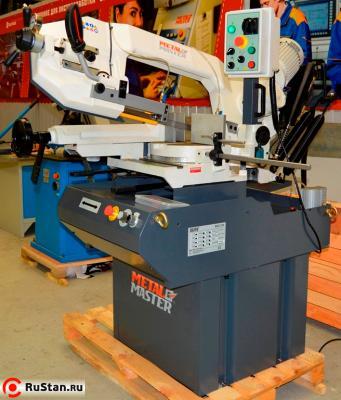 METAL MASTER BSG-255 фото №2 METAL MASTER BSG-255 фото №2