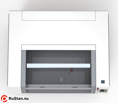 Лазерный станок BCL1309X фото №7 Лазерный станок BCL1309X фото №7