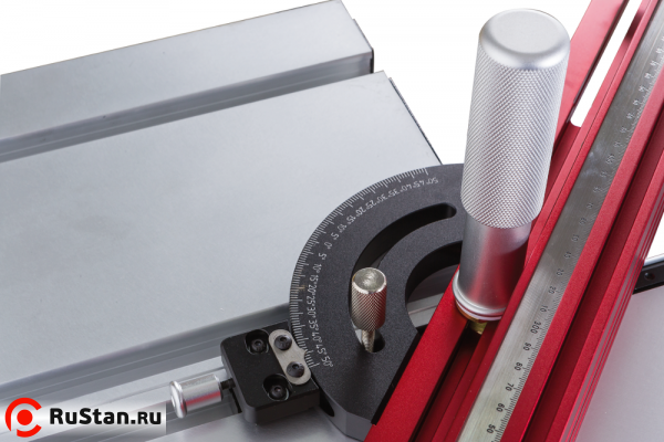 Подвижный стол (каретка) 1220х230 мм фото №5 Подвижный стол (каретка) 1220х230 мм фото №5