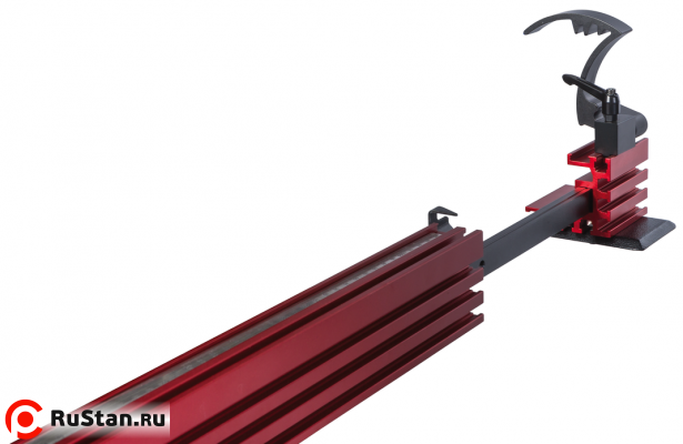 Подвижный стол (каретка) 1220х230 мм фото №7 Подвижный стол (каретка) 1220х230 мм фото №7