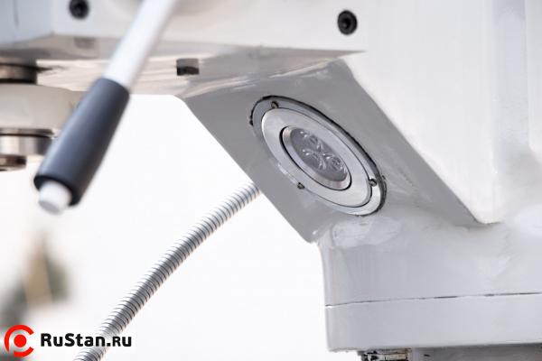 Вертикально-сверлильный станок PROMA В-1835G/400 фото №11 Вертикально-сверлильный станок PROMA В-1835G/400 фото №11