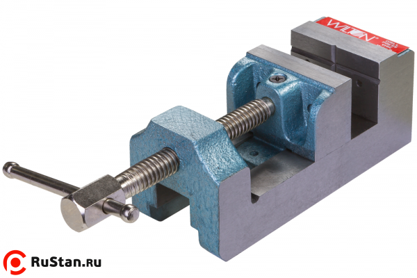 Тиски сверлильные высокоточные тип 30 фото №3 Тиски сверлильные высокоточные тип 30 фото №3