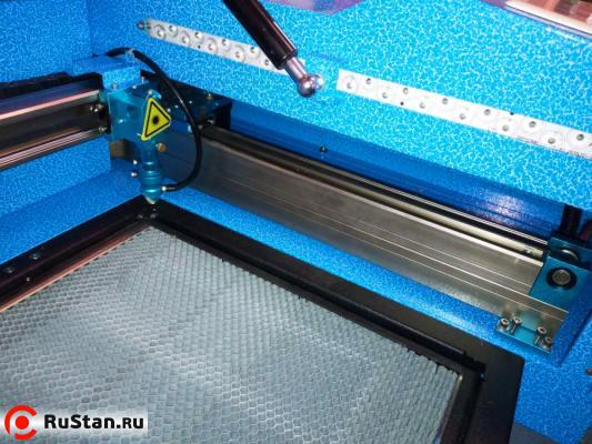 GM-350 Лазерный гравер фото №12 GM-350 Лазерный гравер фото №12