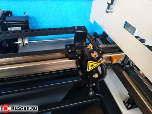 GM-350 Лазерный гравер фото №15 GM-350 Лазерный гравер фото №15