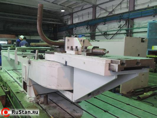 Машина трубогибочная ИВ3430 фото №3 Машина трубогибочная ИВ3430 фото №3