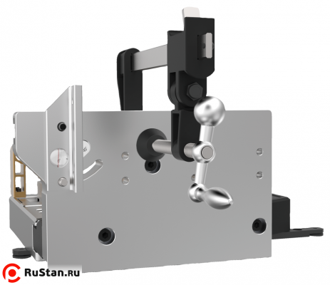 Шипорезное приспособление POWERMATIC PM-TJ фото №3 Шипорезное приспособление POWERMATIC PM-TJ фото №3