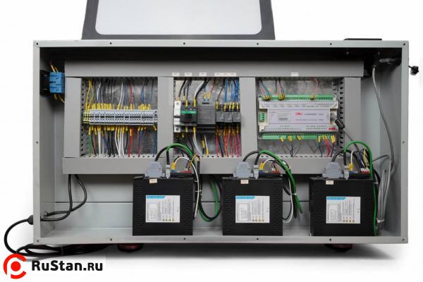 Станок токарный Metal Master TurnMaster 1830 ML1 с ЧПУ MACH-3 фото №11 1830 ML1 CNC фото №11