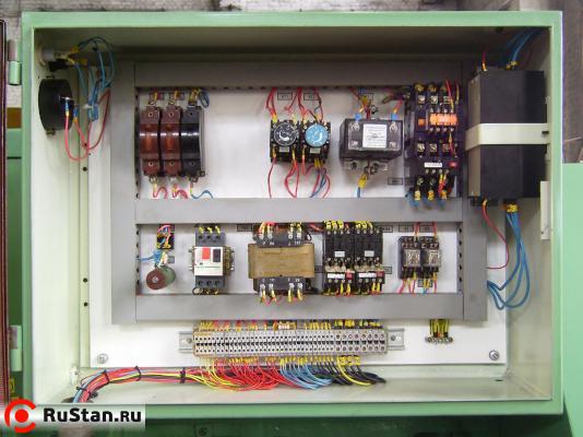 Токарно-винторезный станок 1М63Н-1 фото №2 1М63Н-1 фото №2