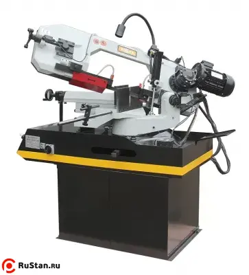 Полуавтоматический ленточнопильный станок Stalex BS-315GFH-JC фото №2 Stalex BS-315GFH-JC фото №2