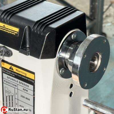 Токарный станок по дереву PROMA DSL-410/300V фото №14 Токарный станок по дереву PROMA DSL-410/300V фото №14