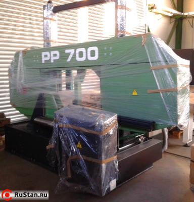 Pilous PP 700 фото №2 Pilous PP 700 фото №2