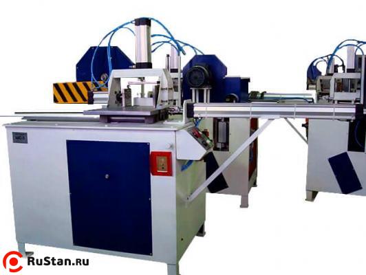 Шипорезный станок ШС-3М фото №4 Шипорезный станок ШС-3М фото №4