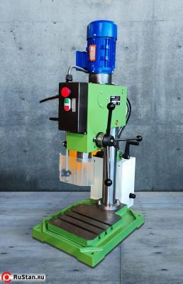 Настольный сверлильный станок 2С118 (ГС2116К) фото №2 2С118 фото №2