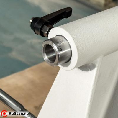 Токарный станок по дереву PROMA DSL-450/300 фото №6 Токарный станок по дереву PROMA DSL-450/300 фото №6