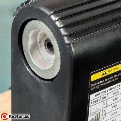 Токарный станок по дереву PROMA DSL-450/300 фото №7 Токарный станок по дереву PROMA DSL-450/300 фото №7