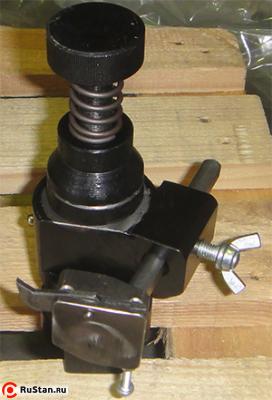 Дополнительная стойка фото №2 Дополнительная стойка фото №2