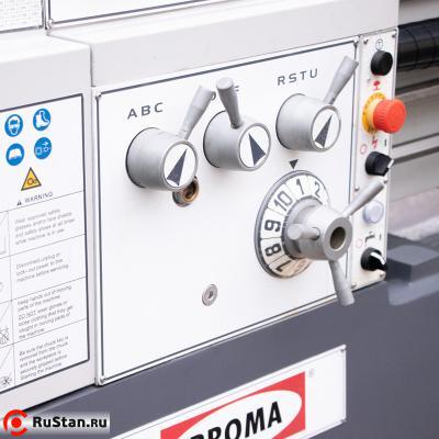 Универсальный токарный станок Proma SPF-1000PHS фото №2 PROMA SPF-1000PHS фото №2
