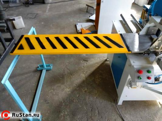 Приставной стол для ШС-3 и ШС-3М фото №2 Приставной стол для ШС-3 и ШС-3М фото №2