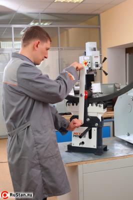 Metal Master APV 60 MINI фото №3 Metal Master APV 60 MINI фото №3