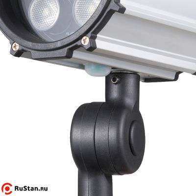 Светильник станочный светодиодный LED M1-220V фото №3 Светильник станочный светодиодный LED M1-220V фото №3