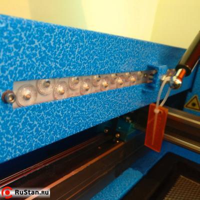 GM-350 Лазерный гравер фото №17 GM-350 Лазерный гравер фото №17