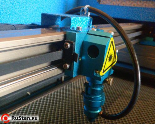 GM-350 Лазерный гравер фото №18 GM-350 Лазерный гравер фото №18