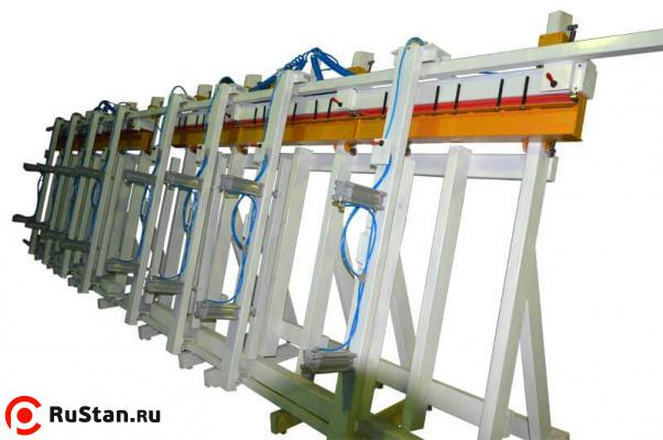 Вайма для склейки деревянных изделий ВП-1 ПР фото №2 Вайма для склейки деревянных изделий ВП-1 ПР фото №2