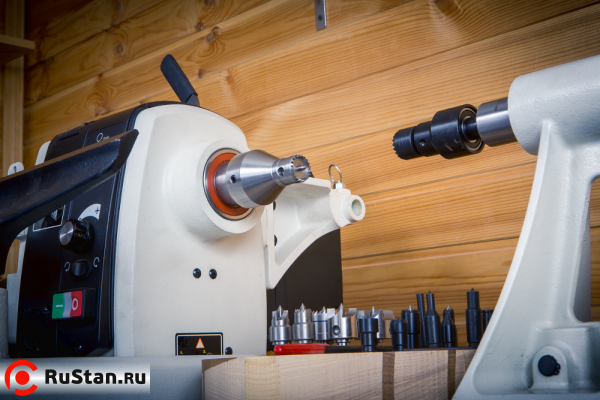 MLC SET 12 Набор вращающихся центров МК-2 фото №7 MLC SET 12 Набор вращающихся центров МК-2 фото №7