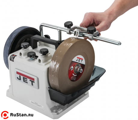 Алмазное приспособление для правки шлифовального круга фото №2 Алмазное приспособление для правки шлифовального круга фото №2