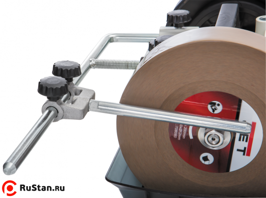 Приспособление для ручной заточки инструмента фото №3 Приспособление для ручной заточки инструмента фото №3