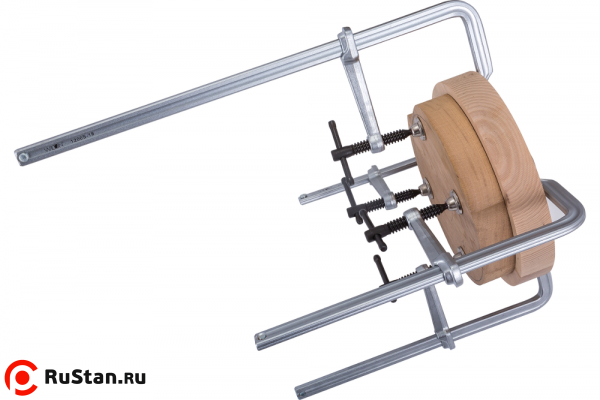 Многофункциональные F-образные струбцины Wilton фото №2 Многофункциональные F-образные струбцины Wilton фото №2