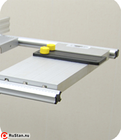 Правый удлинитель стола с поперечным перемещением фото №4 Правый удлинитель стола с поперечным перемещением фото №4