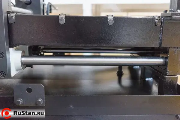 Автоматический ленточнопильный станок фото №16 Stalex BS-460GBA фото №16