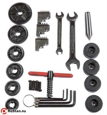 BD-6 ЗИП и комплектация фото №10 JET BD-6 фото №10