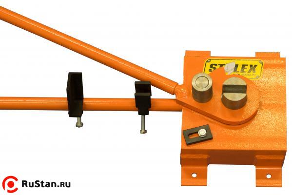 Stalex DR-12 фото №6 Stalex DR-12 фото №6